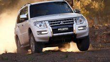 Окончателно: Mitsubishi уби Pajero