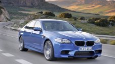 Следващото BMW M5 може да получи мотор с 4 цилиндъра