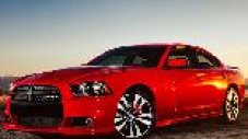 Dodge официално представи &bdquo;горещия&rdquo; Charger SRT-8