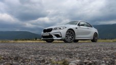 Убийствена буква: тестваме новото BMW M2 Competition