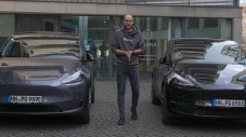 Различава ли се Tesla Model Y, произведен в Германия, от този в Китай?
