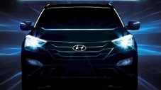 Hyundai Santa Fe &ndash; нови подробности