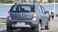 Обновиха Renault (Dacia) Sandero
