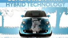FIAT готви хибрид с двуцилиндровия TwinAir