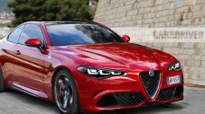 Alfa Romeo се отказа от спортните коли