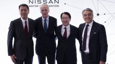 Какво подготвя алиансът Renault-Nissan-Mitsubishi