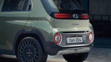 Hyundai също ще предложи SUV на ток за под 20 000 евро