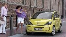 Volkswagen Up! идва догодина