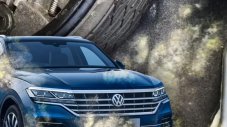 Клиент осъди Volkswagen за плесен в чисто нов Touareg