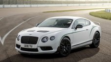 Най-бързият сериен модел на Bentley