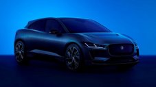 Jaguar вкарва в сервиз всички i-Pace в САЩ заради риск от пожар