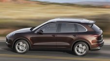 Съдът накара Porsche да изкупи дизелов Cayenne от клиент