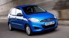 Новият Hyundai i10 тръгва от HAOS