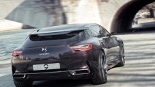 Citroen Номер 9 - 295 коня и разход 1.7 л/100 км.