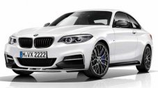 Следващото BMW 2-Series получи прякора &bdquo;Drift Machine&rdquo;