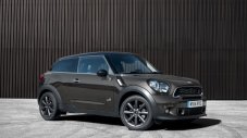 Mini Paceman ще възкръсне като версия на Countryman