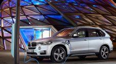 BMW обеща водороден автомобил до 2020 г.