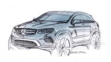 Mercedes-Benz показа още от GLC