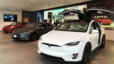 Volkswagen пробвал да купи Tesla през 2013 година