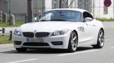 BMW Z4 и във версия M от догодина
