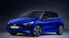 Hyundai представи новия i20 