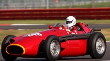 Maserati 250F чупи рекорда на "Нюрбургринг" 10 пъти