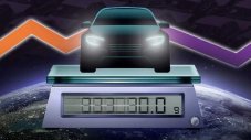 Защо автомобилите стават все по-тежки?