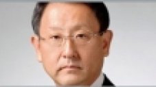 Toyota ще има нов президент