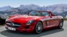 Ще има и открита версия на SLS AMG