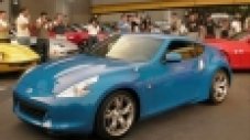Nissan 370Z - разкрит!