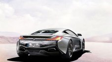 BMW ще прави суперкола с McLaren