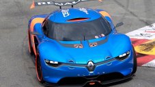 Renault Alpine ще се превърне в цяло семейство