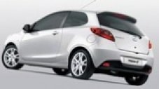 Ще видим и версия с три врати на Mazda2
