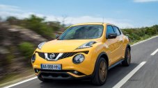 Nissan Juke и Qashqai минават на електричество