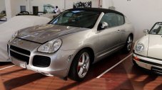 7 Porsche-та, които вече никой не помни