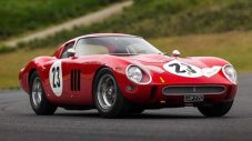 48 милиона долара за рядко Ferrari 250 GTO