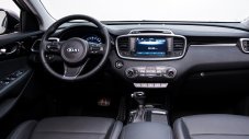 Kia изнесе още подробности за новото Sorento