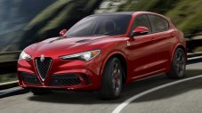 Ето го и първия SUV на Alfa Romeo