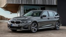 BMW представи комбито 3-Series