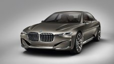 BMW ще размине дизайна на моделите си