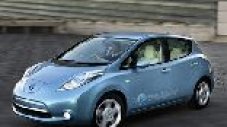 Проблеми с Nissan Leaf?