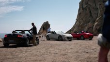 Mazda обновява MX-5