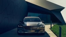 В BMW още не са решили за 9-Series