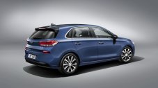Hyundai показа новото поколение i30