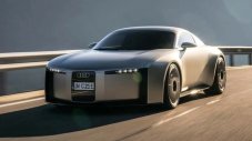 Проблем с платформата бави дебюта на Audi A4 e-tron 