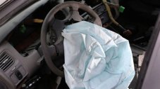 Въздушна възглавница на Takata уби още един човек