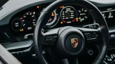 Porsche ще пусне най-бързата електрическа кола на света