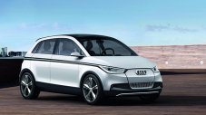 Audi се отказва от минивановете
