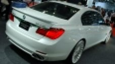 Токио 2009 - Alpina B7 Bi-Turbo LWB