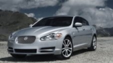 Jaguar XF с нова дизелова версия